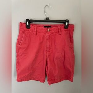 Men's Vibrant Golf Nautica Shorts